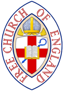 free church of england