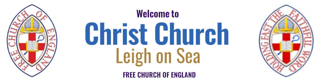 free church of england